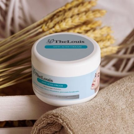 Anti Acne Cream