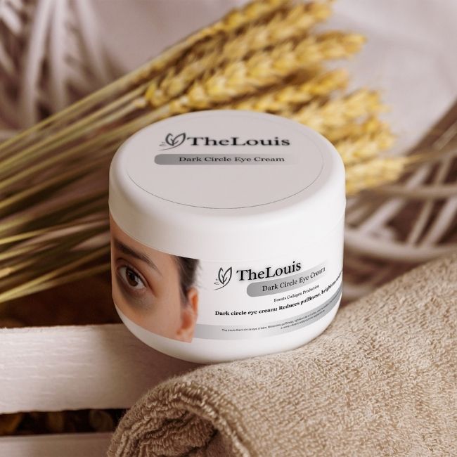 Dark Circle Eye Cream Best for Under Eye Dark Circles