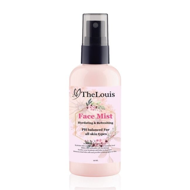 Face Mist