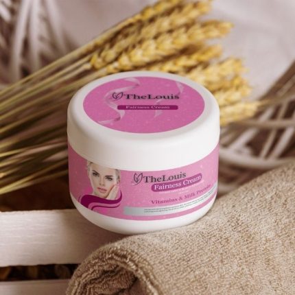 Fairness Cream Best for Skin Whitening