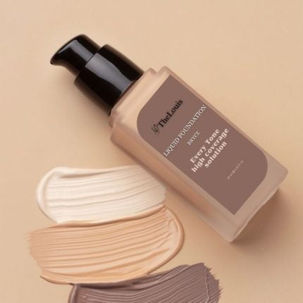 Foundation Liquid