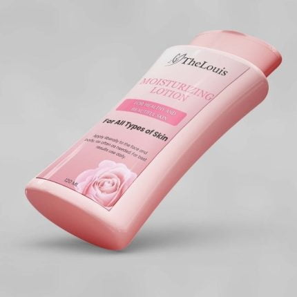 Moisturizing Lotion