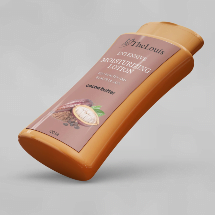 Moisturizing Lotion