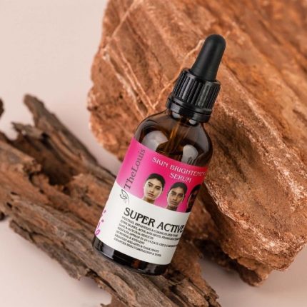 Illuminate your complexion with our Skin Brightening Serum. This potent formula targets dark spots, evens skin tone, and reveals a radiant glow. Uncover the secret to luminous and vibrant skin with every application. ✨ #BrighteningElegance #SkincareRadiance