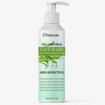Oil Control Face Wash